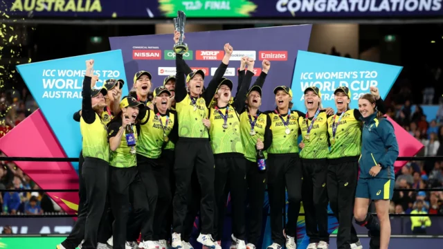 ICC Women’s T20 World Cup 2023: Players To Watch