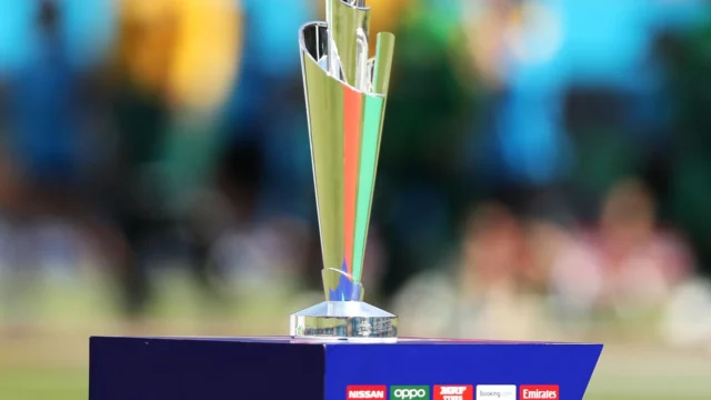ICC Women’s T20 World Cup