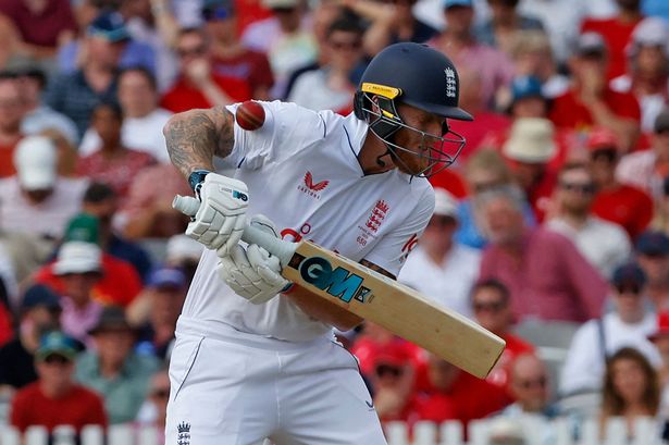 Ben Stokes steers England towards Australia total after hosts hook away Lord's initiative