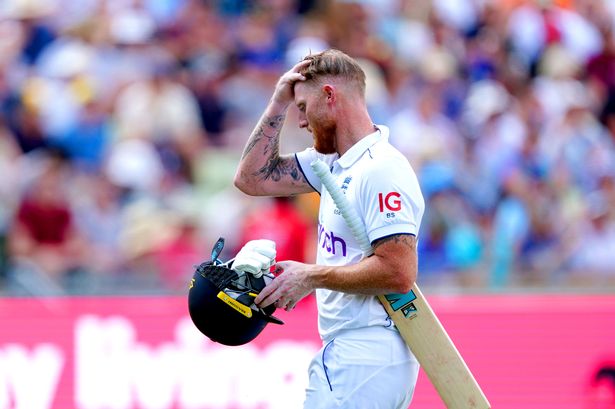 Bazball stretched to its limit as Ben Stokes' England toy with emotions in First Ashes Test