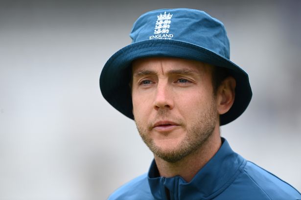 Stuart Broad won't be raging this time if he gets left out of the England side to start the Ashes