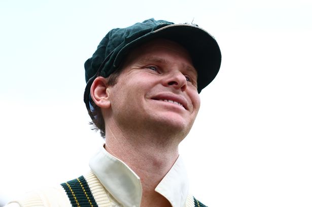 Steve Smith starts Ashes mind games by warning Jack Leach leaves "big shoes to fill"