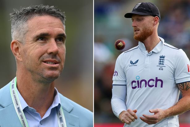 Kevin Pietersen questions Ben Stokes' 'wrong' Ashes decision and Bazball approach