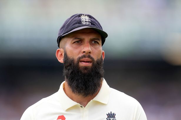 Moeen Ali agrees to England's Ashes SOS and is back to take on the Aussies