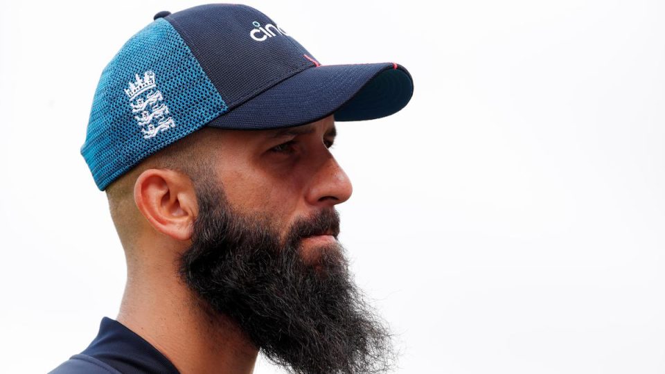 Moeen Ali comes out of Test retirement for Ashes 2023