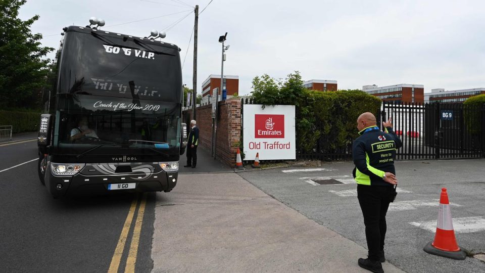 ENG vs IRE: England team bus blocked by Just Stop Oil protesters ahead of Ireland test