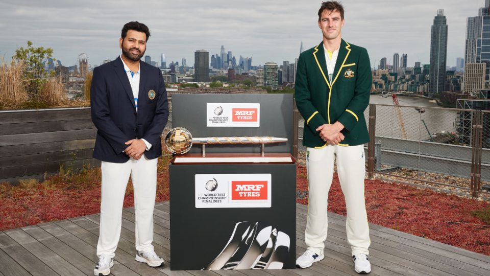 World Test Championhip prize money: Australia and India vying for share of $3.8 million