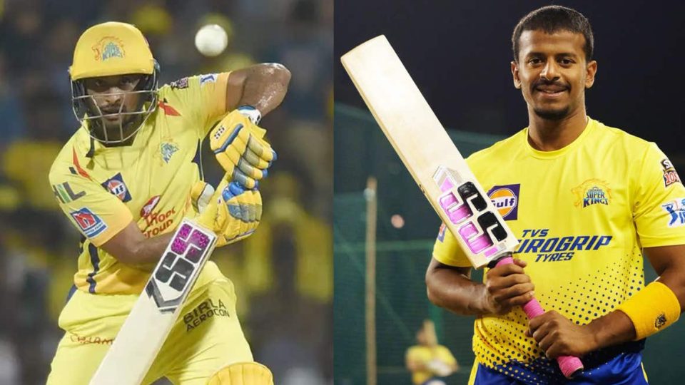 3 players who can replace Ambati Rayudu in CSK’s playing XI at IPL 2024