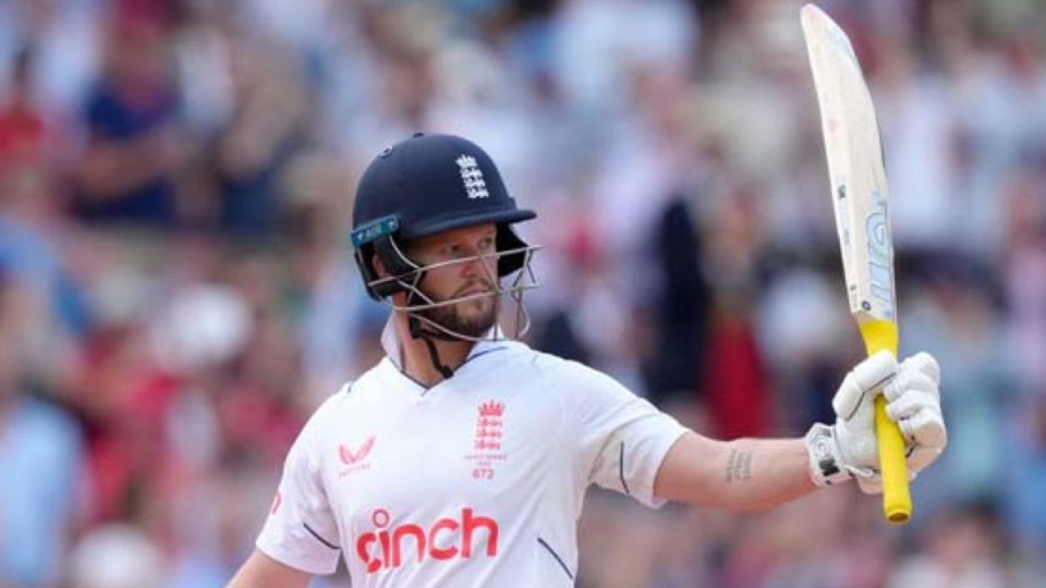 Ashes 2023, 2nd Test: England shows resilience on Day 2 with impressive batting performance