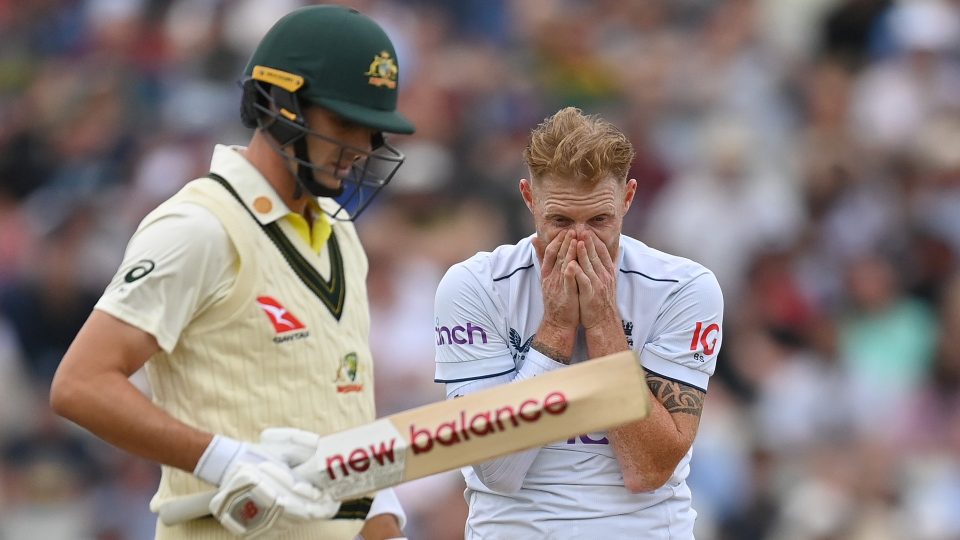 Why were England and Australia fined after the first Ashes Test? How much WTC points were they docked?