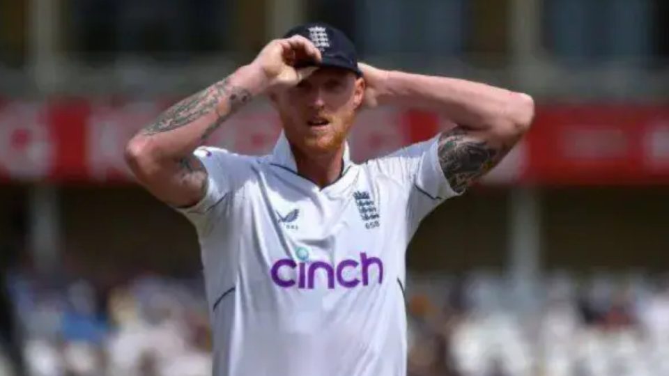 England captain Ben Stokes creates a unique record in Test cricket’s 146-year-old history