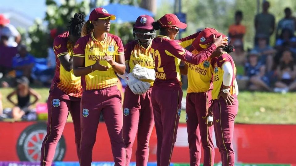 Cricket West Indies announces complete schedule for the home white-ball series against Ireland Women