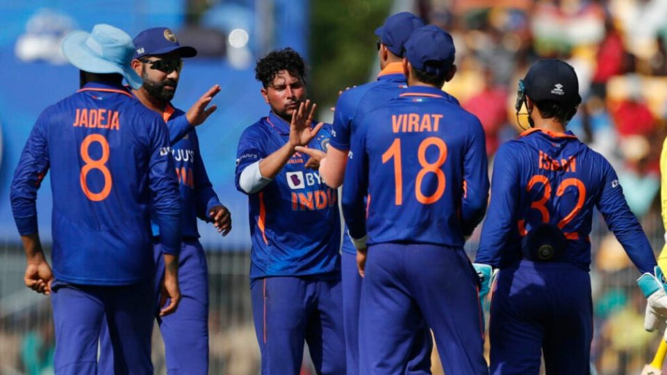 WI vs IND 2023, India ODI squad: Full India ODI team list &amp; injury updates for West Indies tour