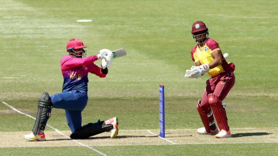 UAE vs WI ODIs 2023, where to watch live: TV channels and live streaming | UAE v West Indies
