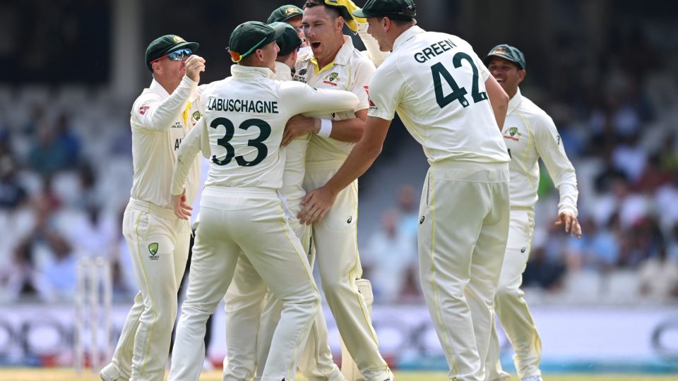 Flem’s Verdict: Boland must play in first Ashes Test after starring role in Australia’s WTC final domination