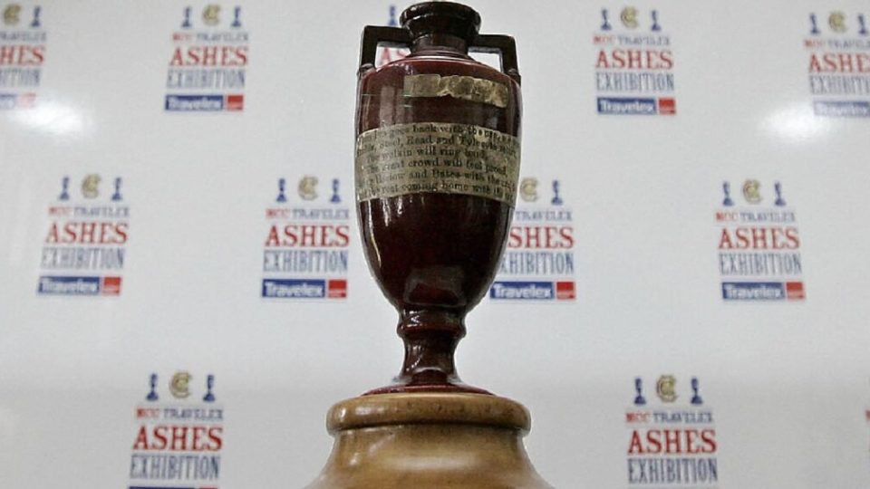 Ashes 2023 schedule: Full fixtures list, match timings and venues for men’s Ashes | ENG vs AUS