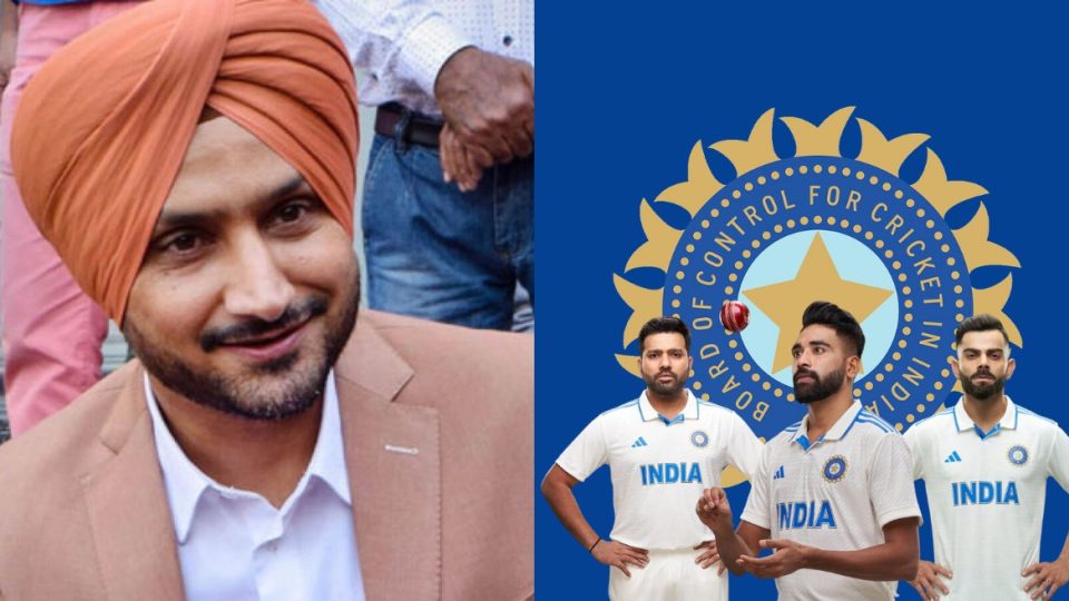 Harbhajan Singh reveals his preferred India playing XI for the WTC Final 2023 against Australia