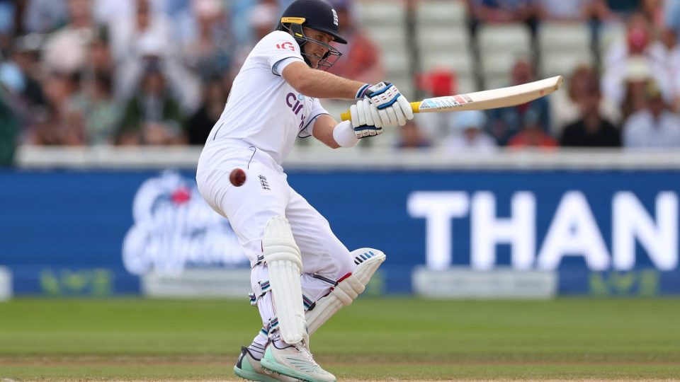 UK View: Poms purr over ‘dot ball of the century’, but there’s an elephant in the room as Test reaches climax