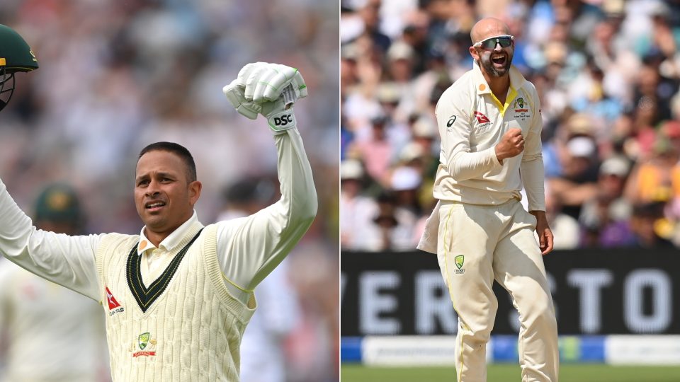 The Ashes 2023: Top runscorers and most wickets for England vs Australia Test series