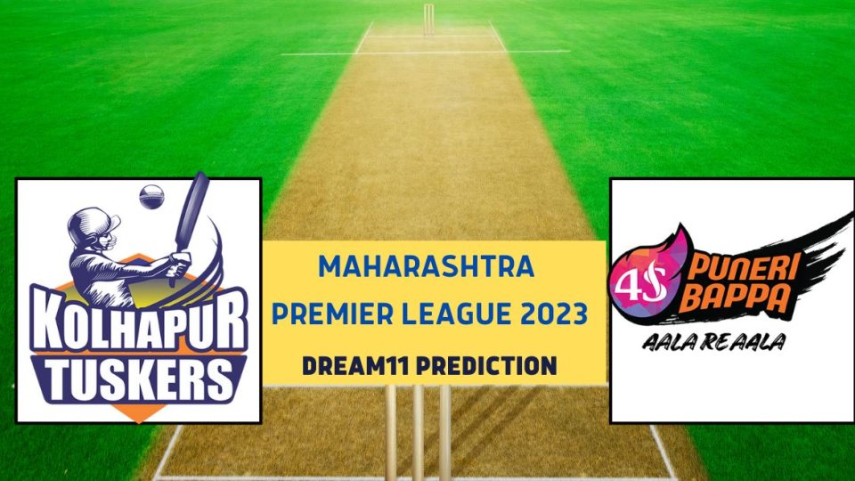 MPL 2023: KT vs PB, Qualifier 2: Pitch Report, Probable XI and Dream11 Prediction – Fantasy Cricket
