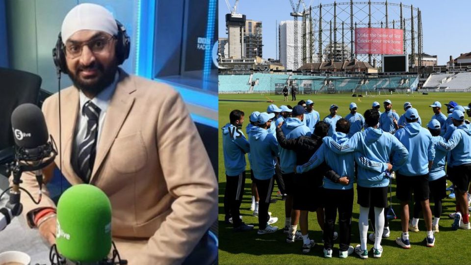 WTC 2023 Final: Monty Panesar picks his ‘X-Factor’ of Team India for the summit clash against Australia