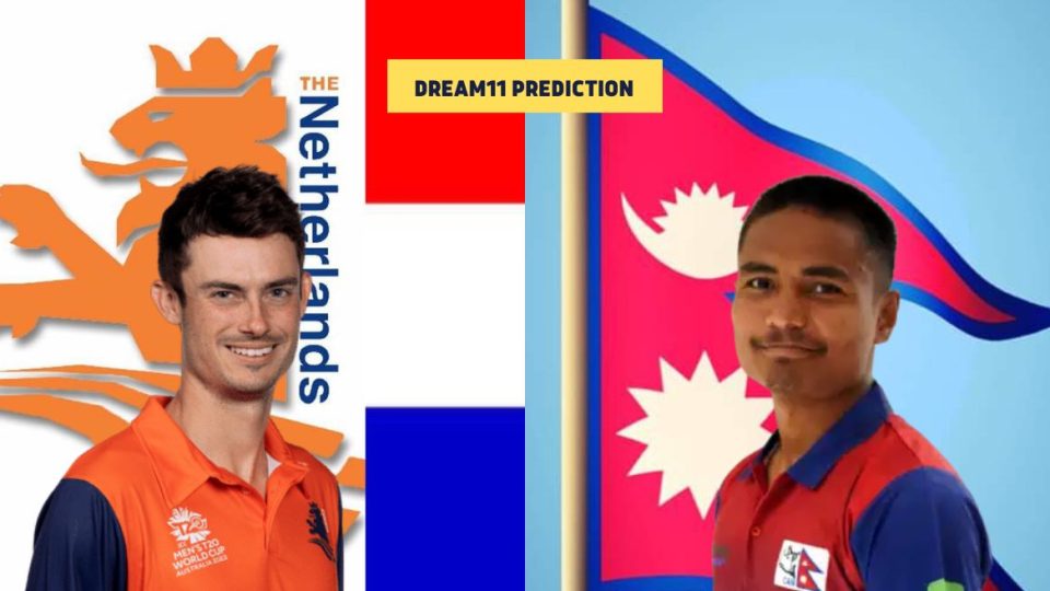 ICC ODI World Cup Qualifiers 2023: NED vs NEP, Match 14: Pitch Report, Probable XI and Dream11 Prediction – Fantasy Cricket