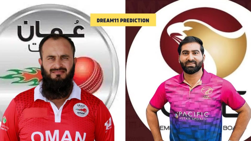 ICC ODI World Cup Qualifiers 2023: Oman vs UAE, Match 08: Pitch Report, Probable XI and Dream11 Prediction – Fantasy Cricket