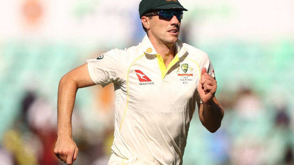 Cummins confirms WTC attack, says he’s ‘aiming to play all six’ tour Tests – and delivers Warner reality check