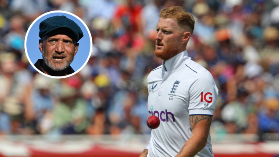 ‘Flabbergasted’ – Day one declaration ‘could yet come back to bite England’, says Mark Butcher