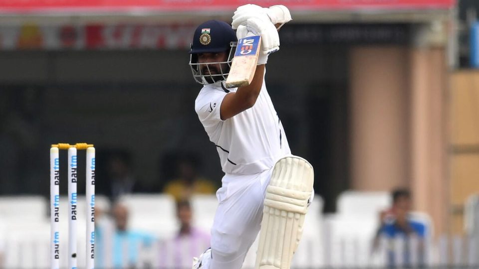 WTC Final: Rahane stands at crossroads in his comeback Test