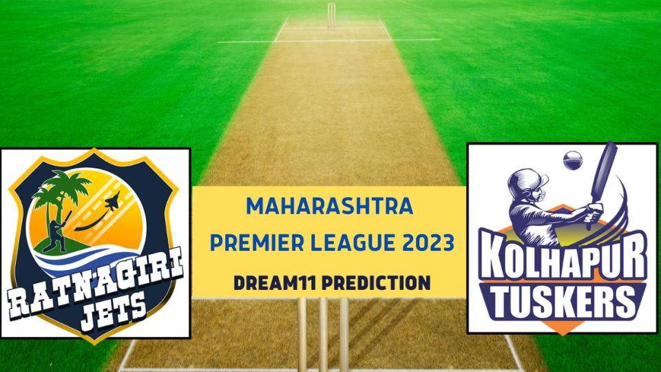 MPL 2023: RJ VS KT, Qualifier 1: Pitch Report, Probable XI and Dream11 Prediction – Fantasy Cricket