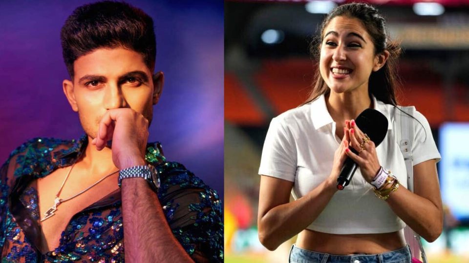 Did Shubman Gill and Sara Ali Khan really unfollow each other on social media? Here’s the truth