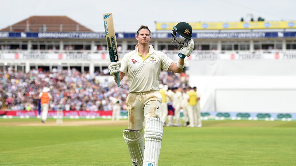 The Ashes 2023: Australia's Test match record at Edgbaston