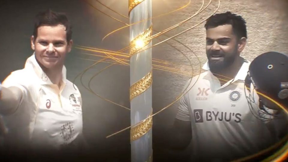 ‘The Ultimate Test’: ICC releases the official promo for WTC final between Australia and India