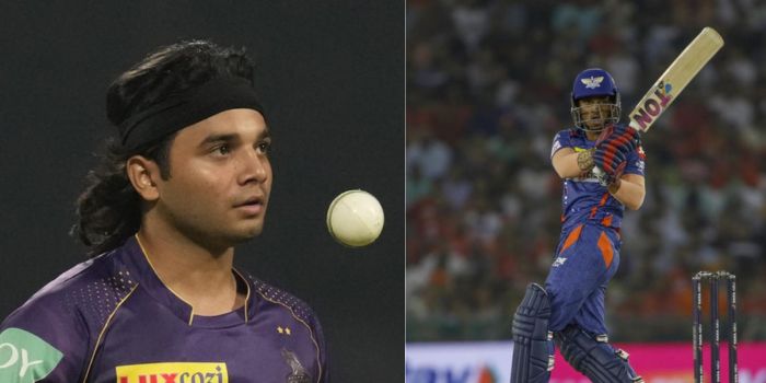 IPL 2023: Top five performances by Impact Players