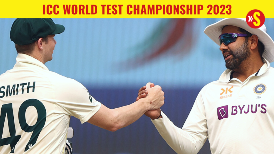 WATCH WTC final 2023 Preview - Australia vs India key match-ups, ICC World Test Championship Final