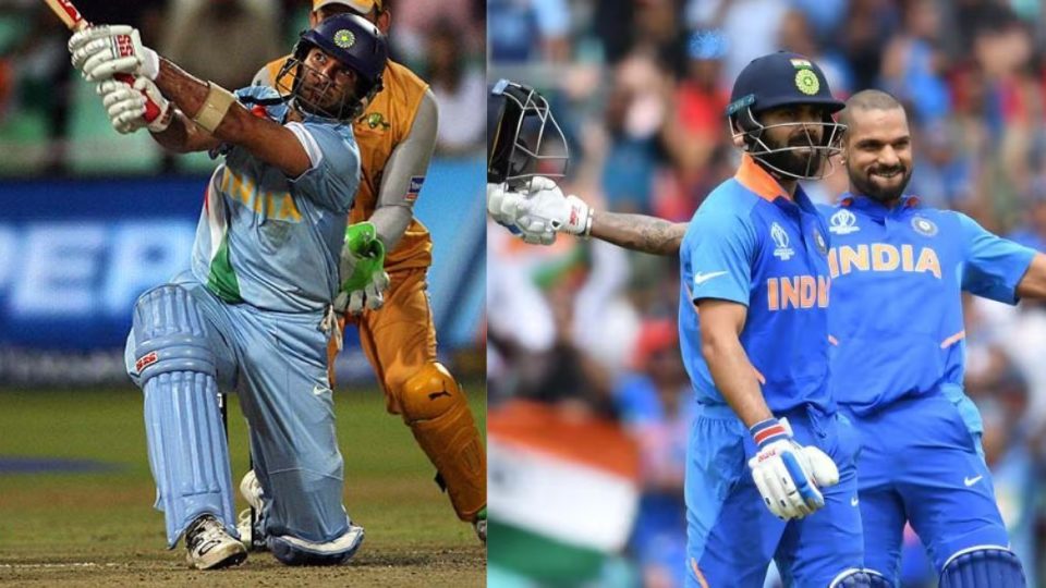 Australia vs India: Here’s how the top two sides fared against each other in ICC tournaments