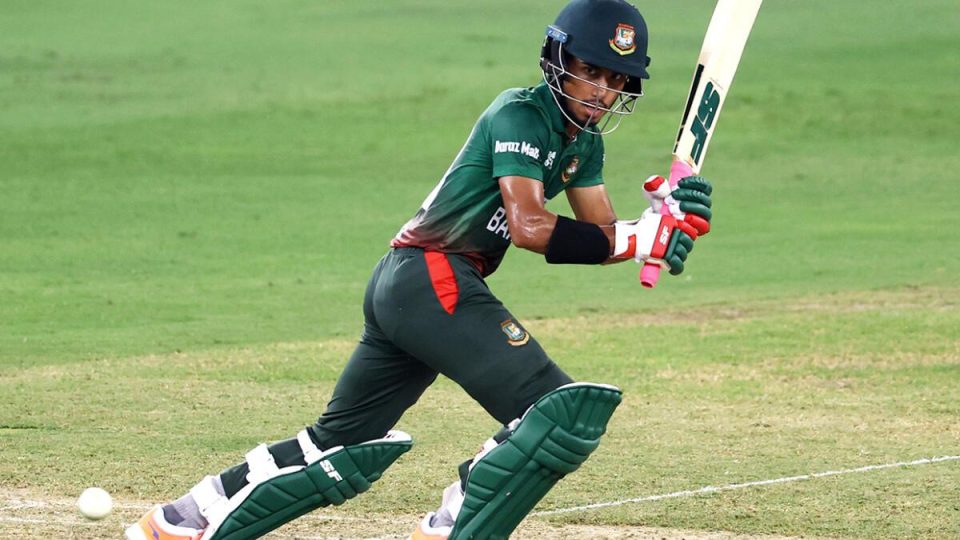 Bangladesh recall Afif, Ebadot for Afghanistan T20Is