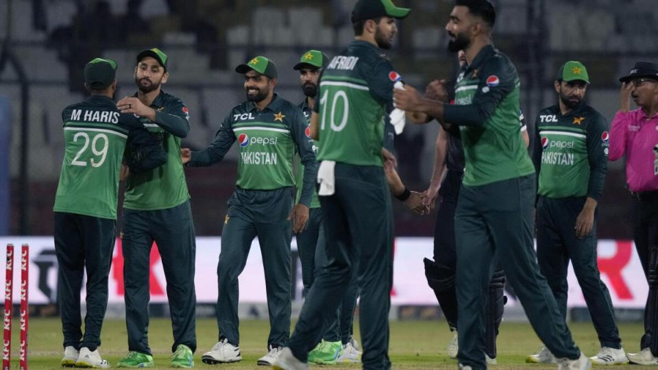 ODI World Cup 2023: Pakistan not keen to play Afghanistan in spin-friendly Chennai, Australia at Chinnaswamy