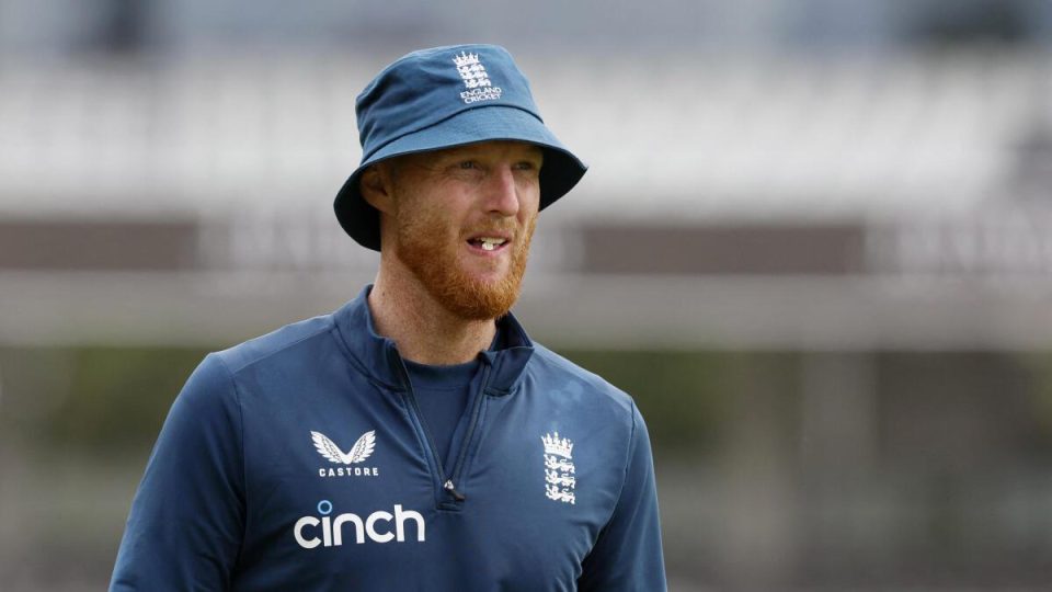 The Ashes 2023: Stokes keeps faith with aggressive approach as England takes on Australia at Lord’s