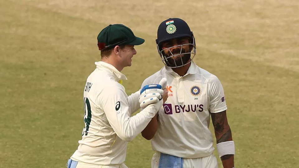 Key for both teams will be to dismiss Smith and Kohli early: Finch