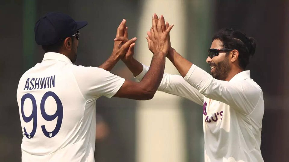 WTC Final: Can Team India play both Ashwin and Jadeja?
