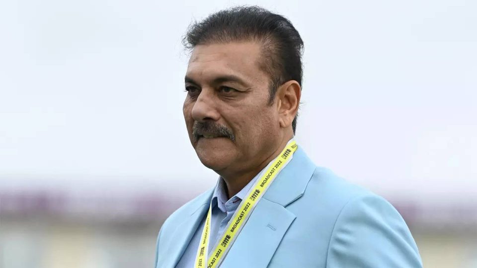 In Bumrah's absence, Australia hold advantage over India: Shastri
