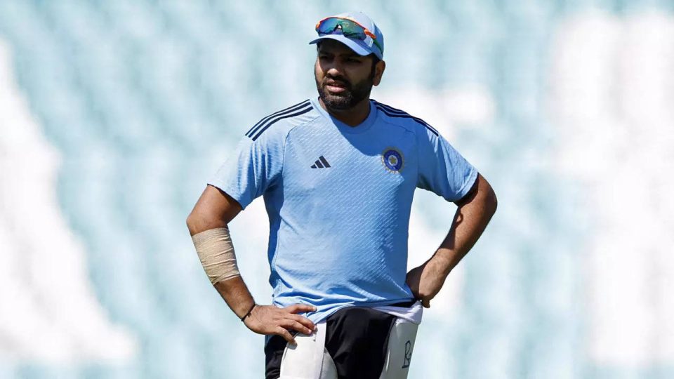 WTC Final: Rohit reveals challenges of batting in English conditions