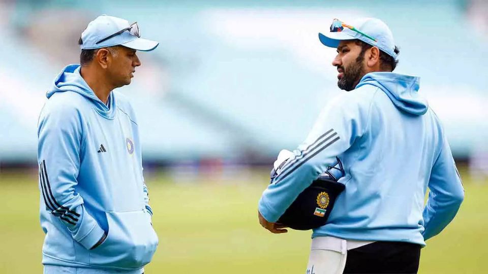 WTC Final: Another shot at elusive Test crown for Team India