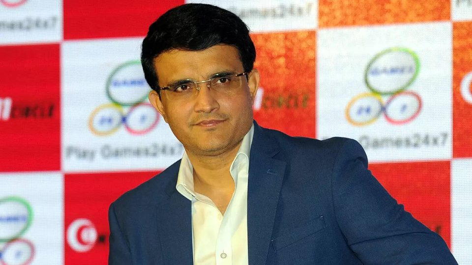 Difficult to understand Rahane's elevation to Test vice captaincy: Ganguly