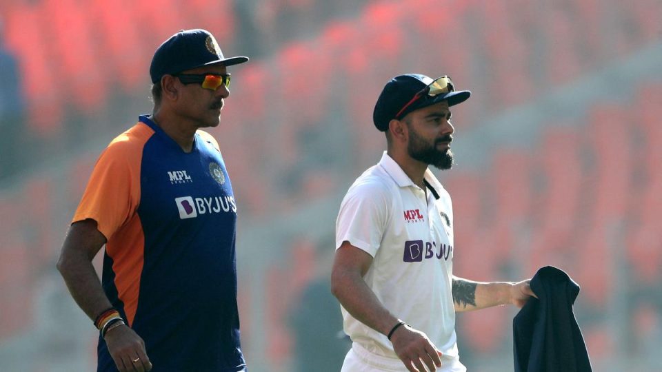 Australia favourites on paper but Indian players have edge in terms of match fitness: Shastri ahead of WTC final