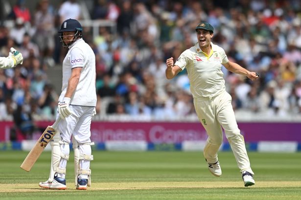 Jonny Bairstow debate rages amid England fury over "pathetic" Australia wicket