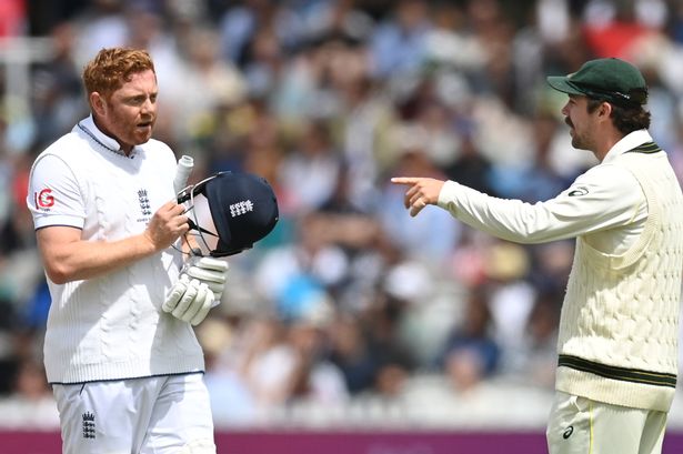 Australia star accuses Jonny Bairstow of trying identical stumping to Ashes incident