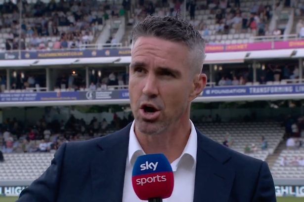 Kevin Pietersen accuses England of believing their own hype in scathing criticism